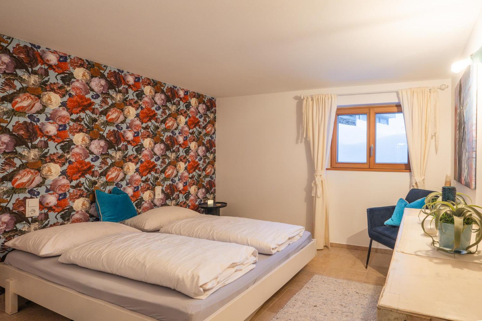 Chalet Urban Fontanella Eksteriør billede